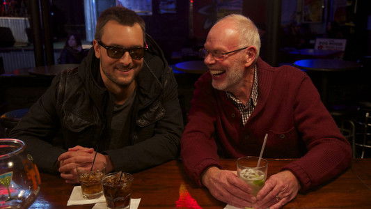 Bob Harris: My Nashville