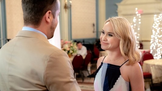 Love at First Dance