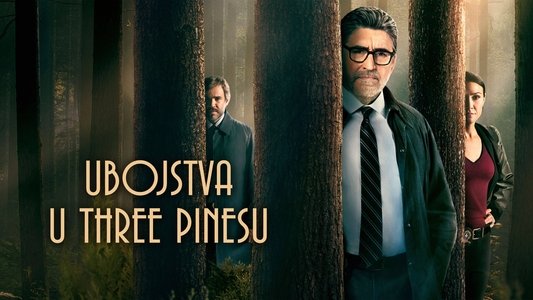 Three Pines
