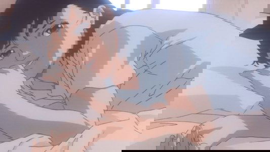 PERFECT BLUE