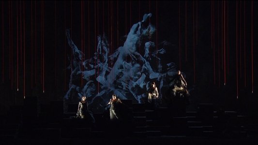 Wagner: Die Walküre