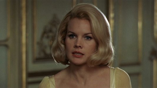 Il dolce corpo di Deborah
