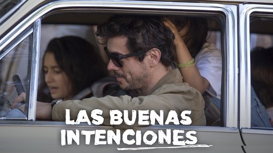 Las buenas intenciones
