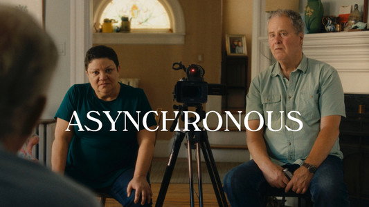 Asynchronous