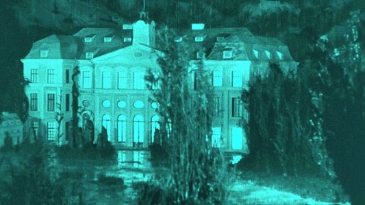 Schloß Vogelöd