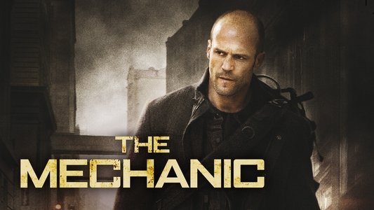 The Mechanic