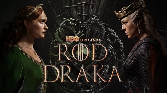 House of the Dragon