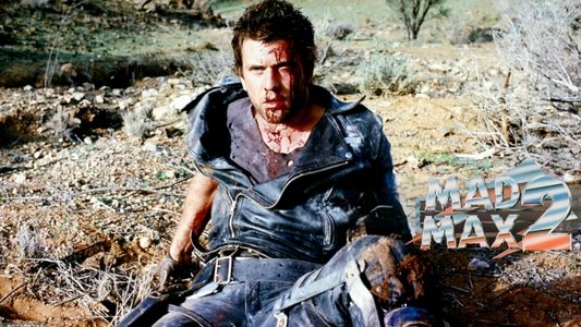 Mad Max 2
