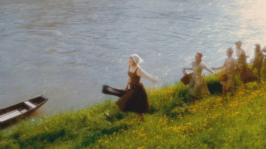The Sound of Music