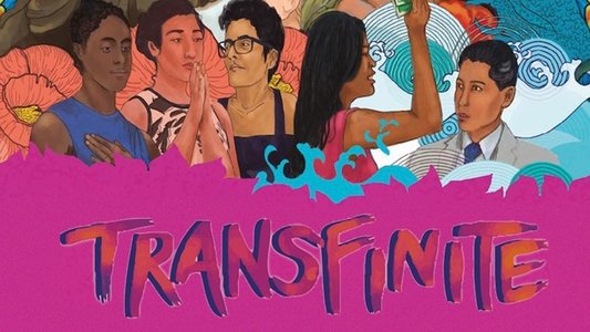 Transfinite