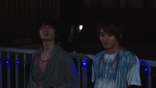 仮面ライダー