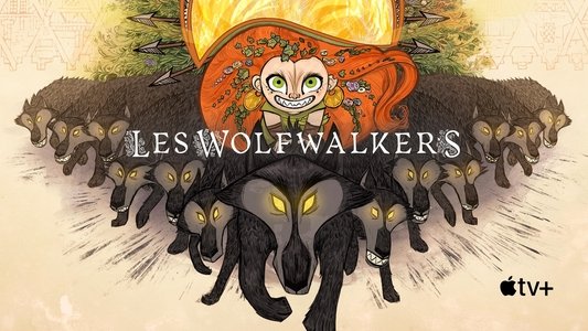 Wolfwalkers