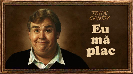 John Candy: I Like Me