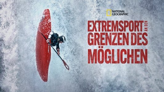 Edge of the Unknown with Jimmy Chin
