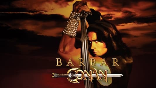 Conan the Barbarian