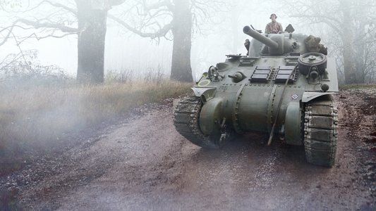 Eyewitness: D-Day
