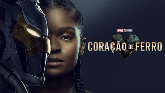 Ironheart