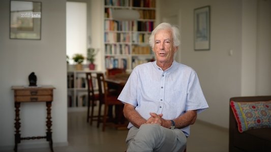 Warum Judenhass? Antisemitismus in Deutschland
