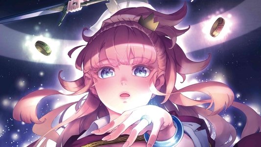 結婚指輪物語
