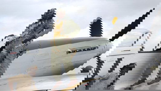 Red Tails