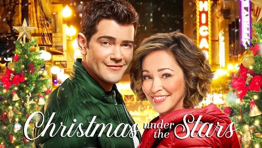 Christmas Under the Stars