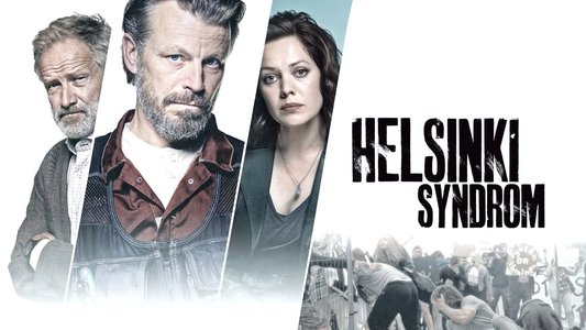 Helsinki-syndrooma