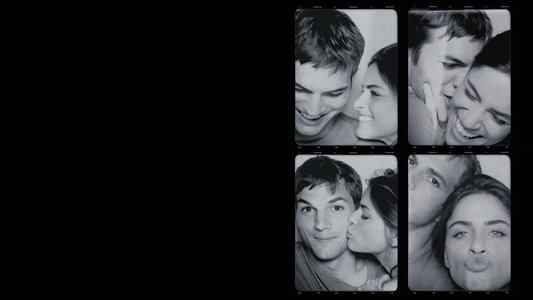 A Lot Like Love