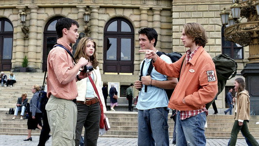 EuroTrip