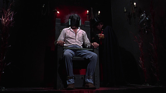 Torture Garden