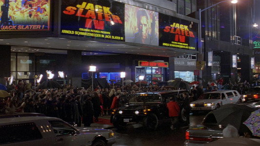 Last Action Hero