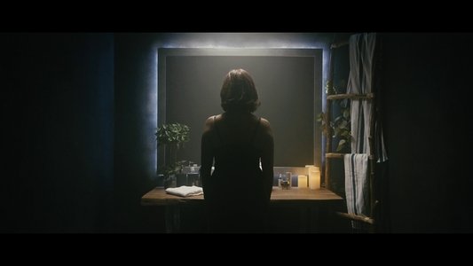 La mujer invertida