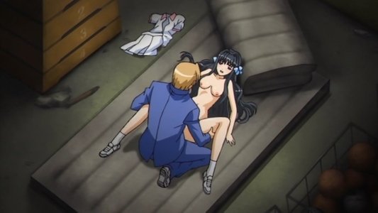 Grope～闇の中の小鳥たち～