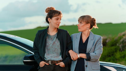 Rosamunde Pilcher: Einspruch für die Liebe