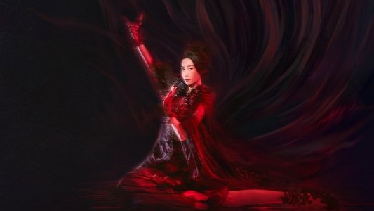 狐妖小红娘月红篇