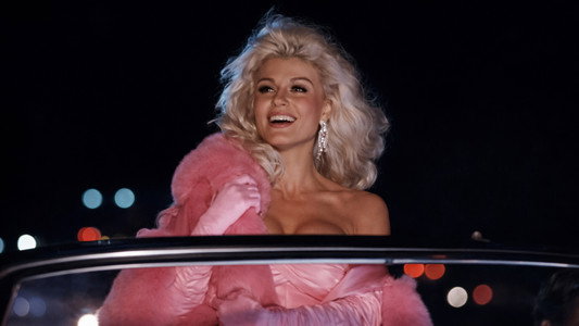 The Jayne Mansfield Story