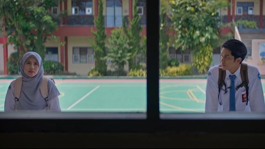 Cinta Dalam Ikhlas