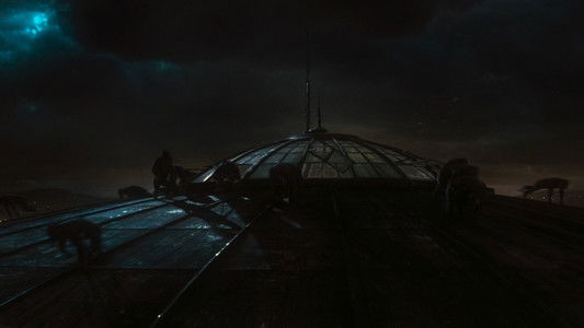 Rise of the Planet of the Apes