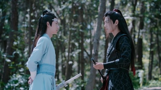陈情令