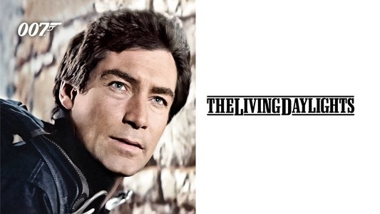 The Living Daylights