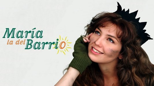 María la del Barrio