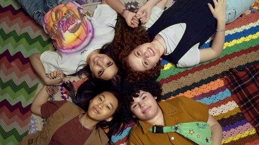 The Slumber Party