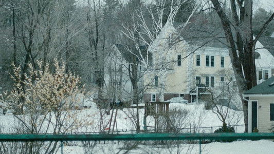 Manchester by the Sea