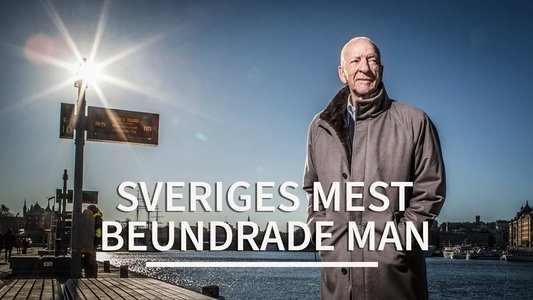 Sveriges mest beundrade man