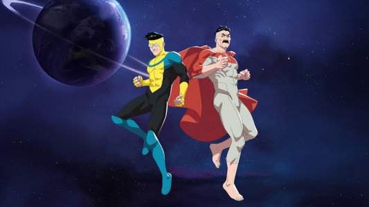 INVINCIBLE