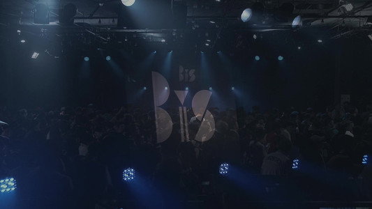 “3 balls and 2 strikes TOUR” FiNAL ＠LIQUIDROOM
