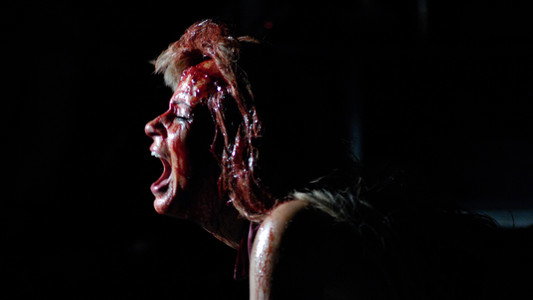 Saw IV