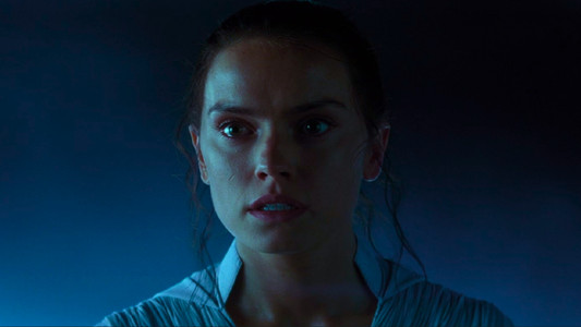 Star Wars: The Rise of Skywalker