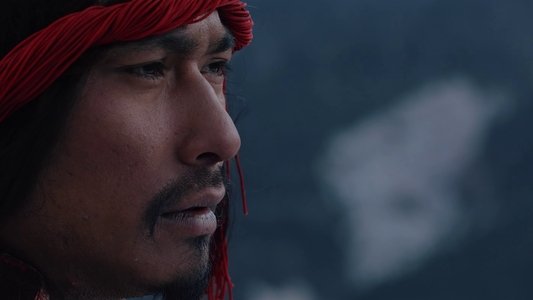 Mantra: A Himalayan Love Story