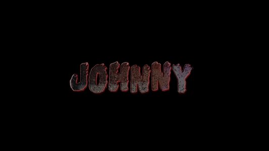JOHNNY