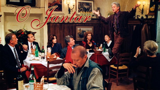 Le Dîner de cons